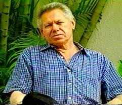 Julio Oñate Martínez
